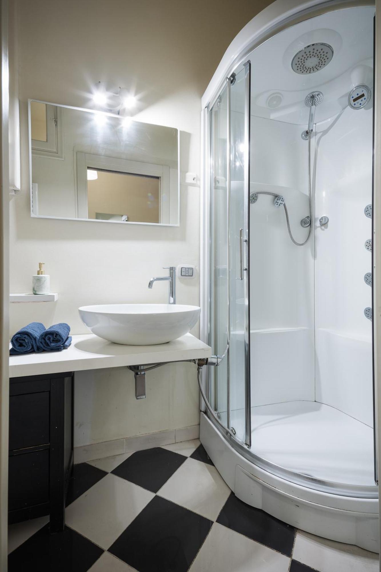 Montebello Appartement *