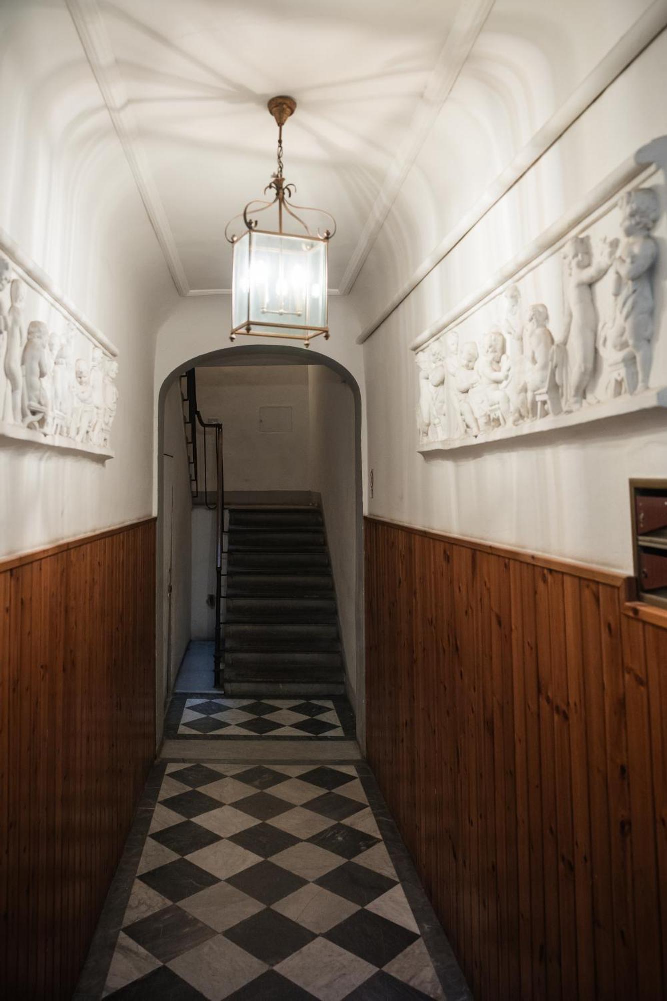Appartement Montebello